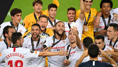 Imagen de UEFA Europa League