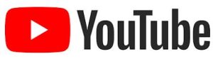 youtube logo